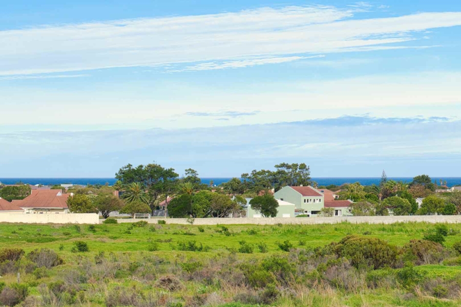 Commercial Property for Sale in Hemel and Aarde Western Cape